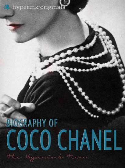 the woman who reads coco chanel|best coco chanel biography book.